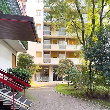 Sempione Double - Amazing Location In *