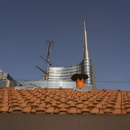 Loft Corso Milánó