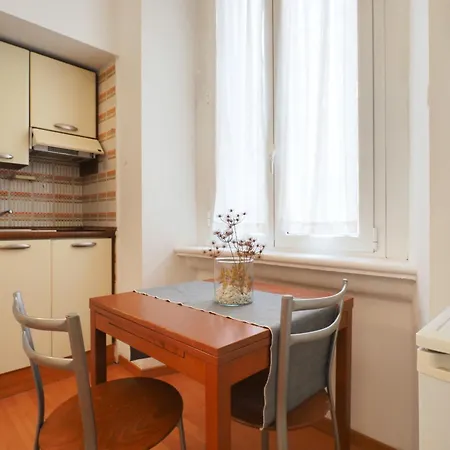 Primopiano - Macchi Apartament