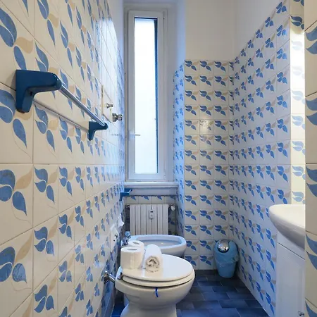 Apartament Primopiano - Macchi Mediolan