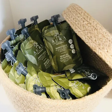 Διαμέρισμα Chiara 18 - M4 Metro Blu