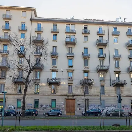 In-isola Appartamento