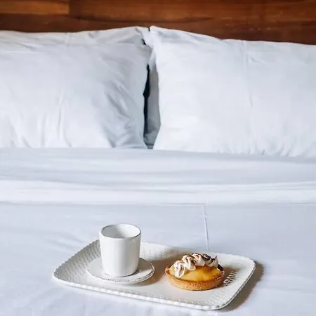 Yellow House By Costanza * Milano