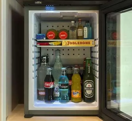 Hotel Nh Collection Porta Nuova Milão