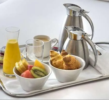 Nh Collection Porta Nuova 4*