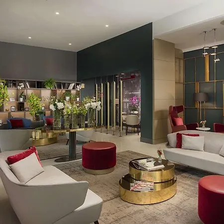Nh Collection Porta Nuova 4* Mailand