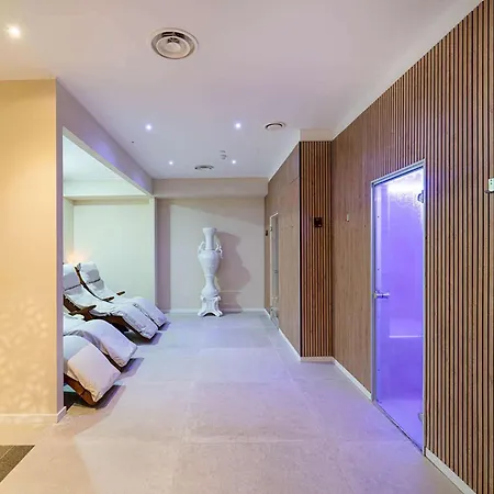 Western The Hub 酒店