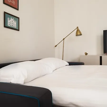 Chic Joivy Flats In The Centre Appartamento *