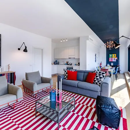 Sweett - Duomo View * Mailand