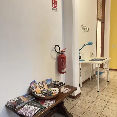 Apartamento La Tua Casa A Milano! Milán