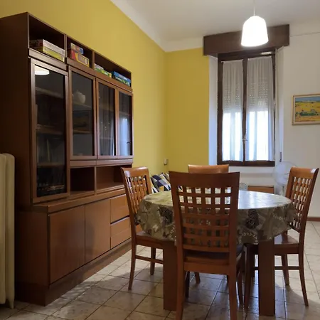 La Tua Casa A Milano!