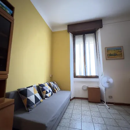 La Tua Casa A Milano! Appartement