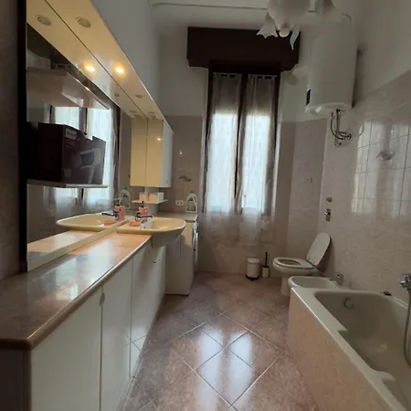 La Tua Casa A Milano! * ミラノ