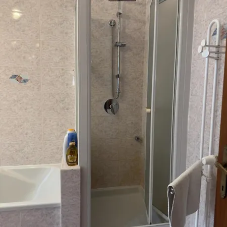 Apartamento La Tua Casa A Milano!