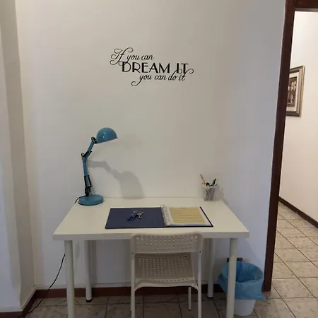 La Tua Casa A Milano! アパート *