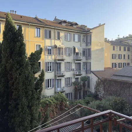 La Tua Casa A Milano! *