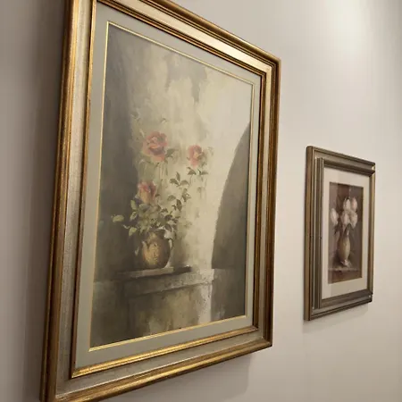 Appartement La Tua Casa A Milano!