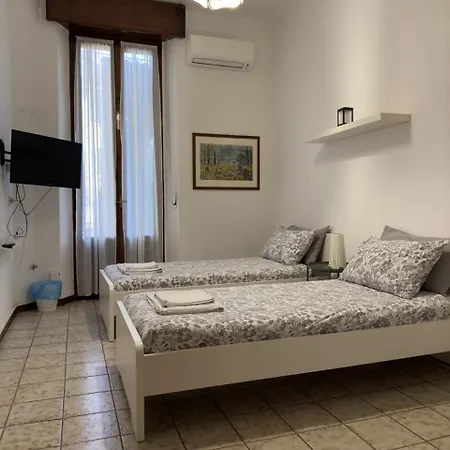 La Tua Casa A Milano! Appartement *