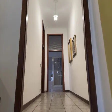 La Tua Casa A Milano! Appartement Milan