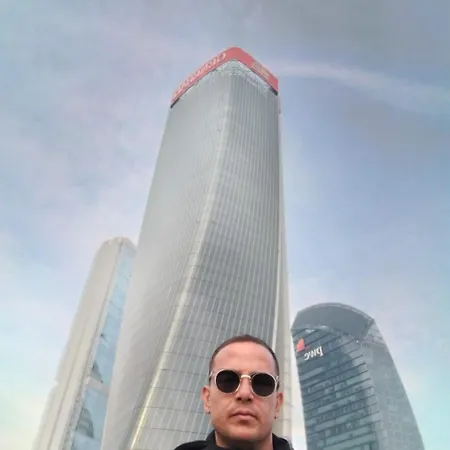 1 Navigli Μιλάνο