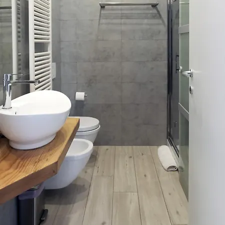 Comecasa Monolocale Vicino Stazione Milaan