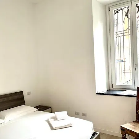 Immense Secret Cave Μιλάνο