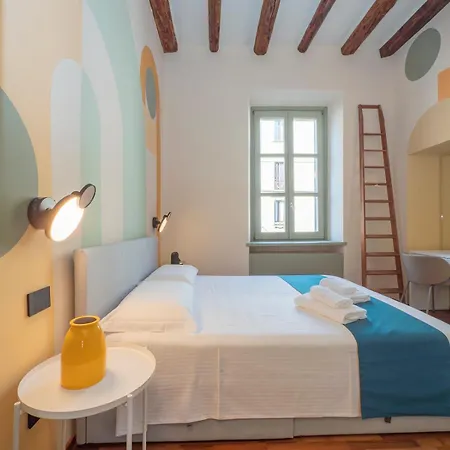 Xenia - Renovated Two-room In Sant'ambrogio Appartamento Milano