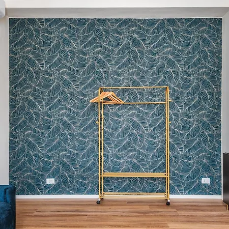 Διαμέρισμα Via Melzo 16 4 Pax *