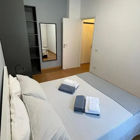 San Siro Appartement Milan