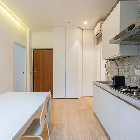 Superhouse Heart Of Milano