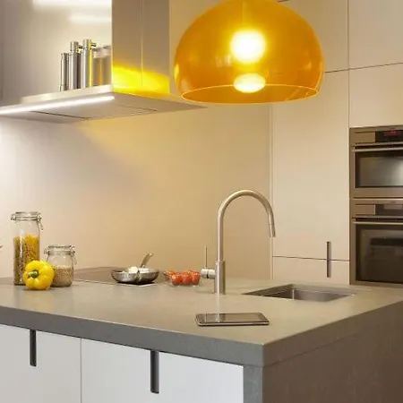 Apartament Manzoni 44 *