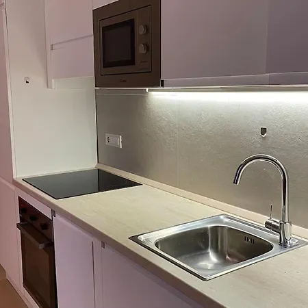 Lejlighed Casa Bocconi, Navigli, Porta Romana, *