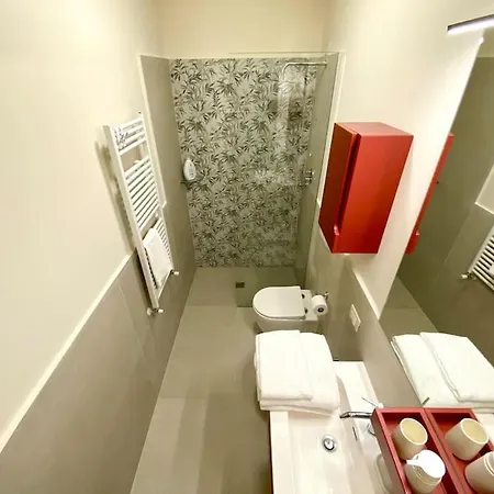 Casa Bocconi, Navigli, Porta Romana, * Milano