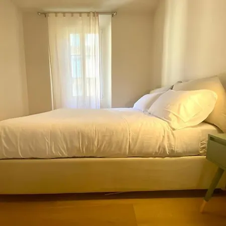 Casa Bocconi, Navigli, Porta Romana,