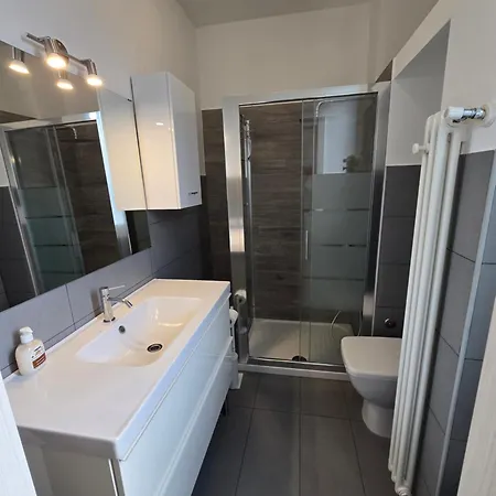 Boiardo House Milano