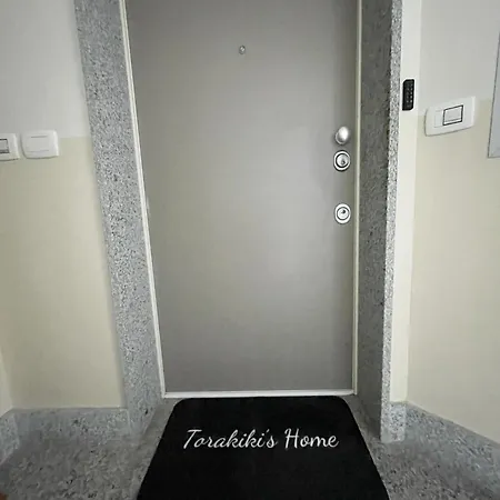 Torakiki's Linate Airport M2 Lambrate Apartmán