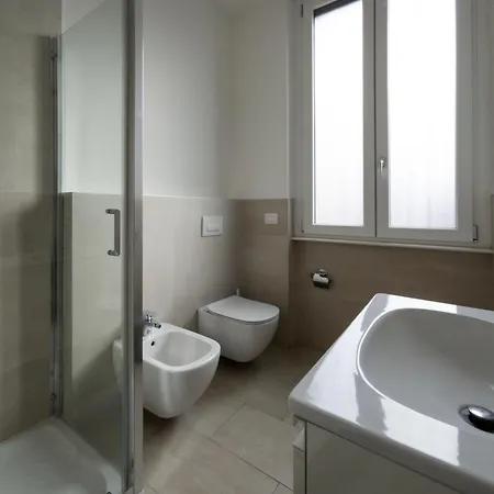 Πανσιόν Rrrapido Holy And - Via Sardegna 3*