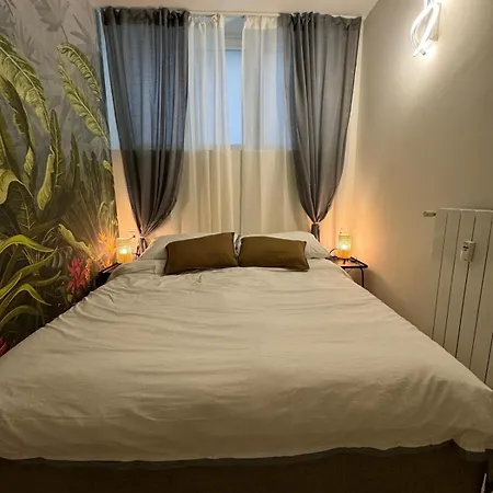 Apartmán Urban Milán