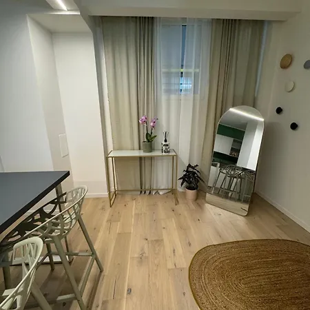 Apartmán Urban Milán