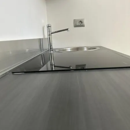 Elegant Apartment Milan