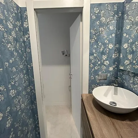 Apartment Elegant Milan