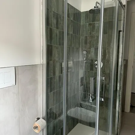 L'arche Comfort & Relax Soft Mint House * 米兰