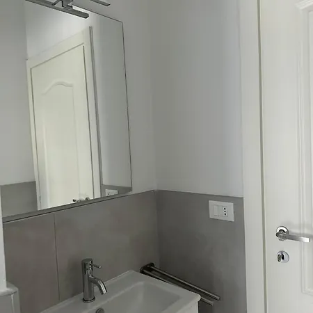 L'arche Comfort & Relax Soft Mint House