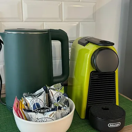 L'arche Comfort & Relax Soft Mint House 米兰