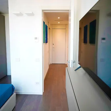 With Shared Terrace