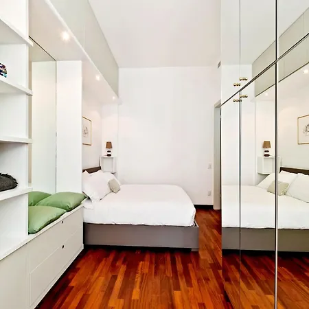 Apartamento Sunny With Balcony