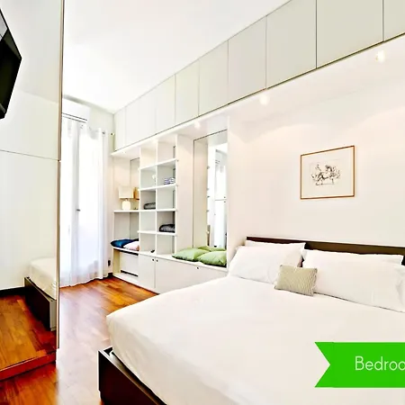 Apartamento Sunny With Balcony *