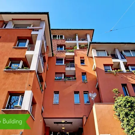 Sunny With Balcony