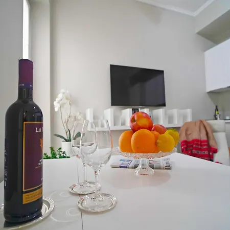 Appartamento Centro Corso Venezia - Chic & Quiet Apartment In M Milano