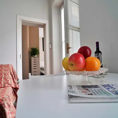 Centro Corso Venezia - Chic & Quiet Apartment In M *